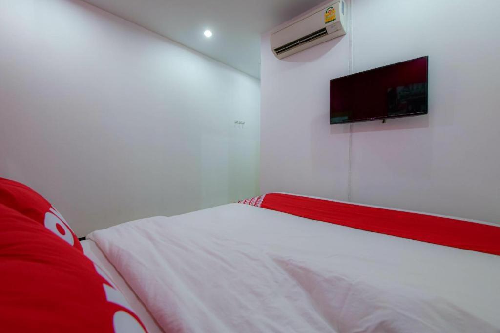 Hotel Oyo 497 The Balagus