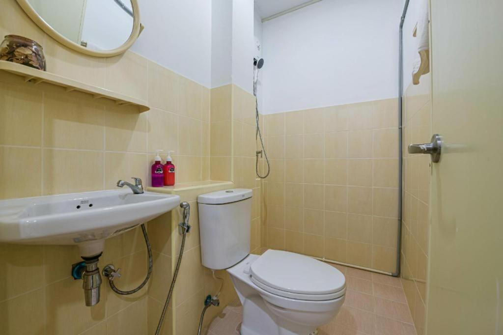 Oyo 497 The Balagus Hotel 2*