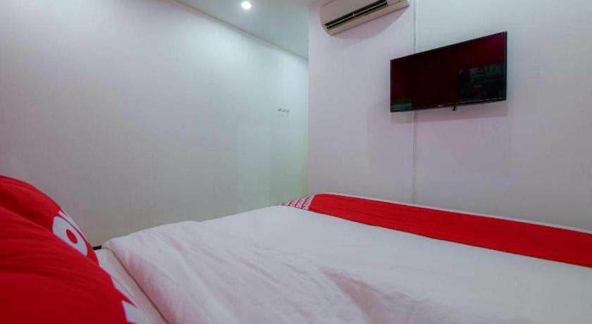 Oyo 497 The Balagus Hotel