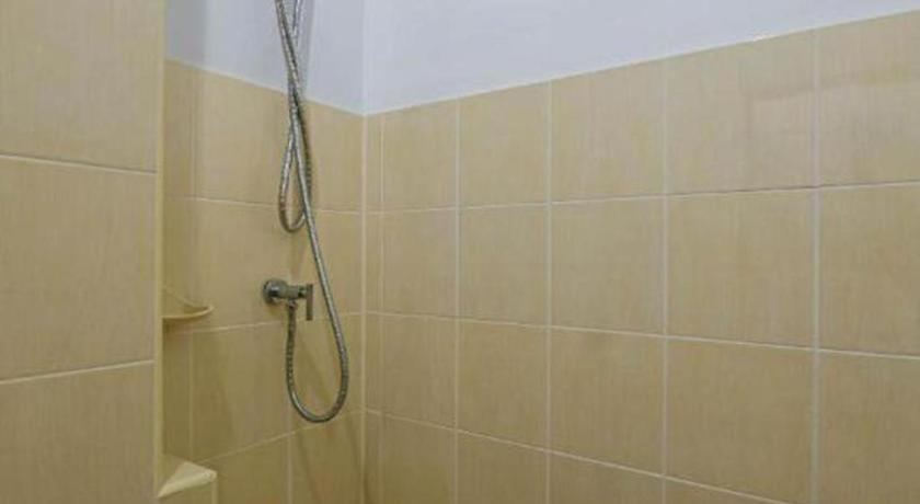 Oyo 497 The Balagus Hotel 2*