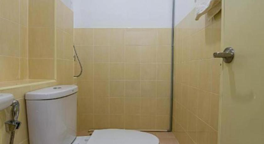Oyo 497 The Balagus 2* Ban Nong Ket Yai