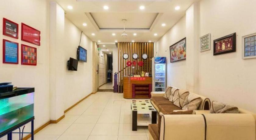 Oyo 497 The Balagus 2* Ban Nong Ket Yai