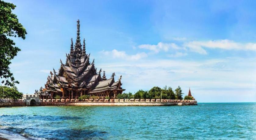 Oyo 497 The Balagus Ban Nong Ket Yai